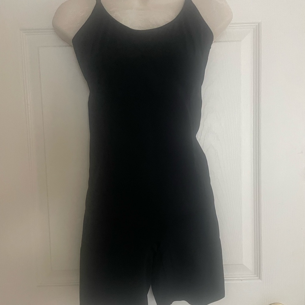 SPANX‎ Black Shape Wear Size XL/TG